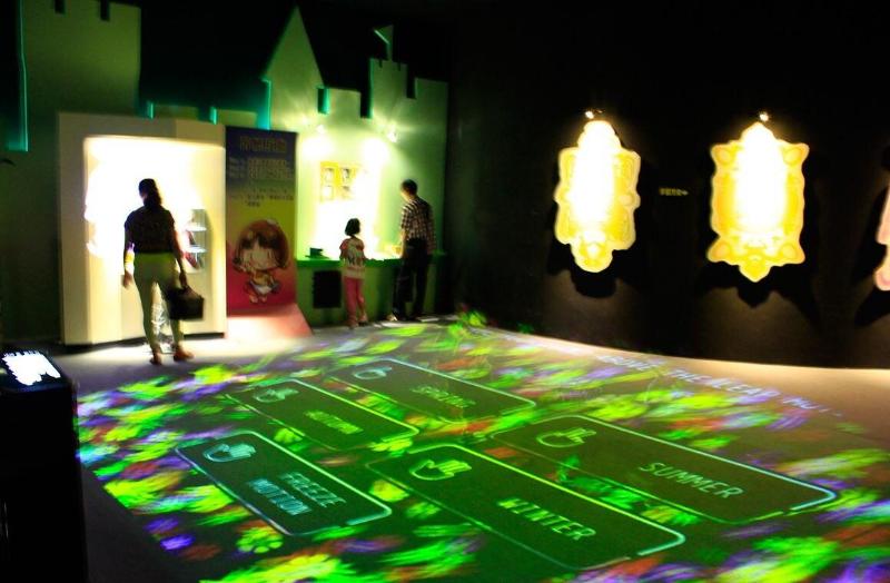 West Lake Resortopia image