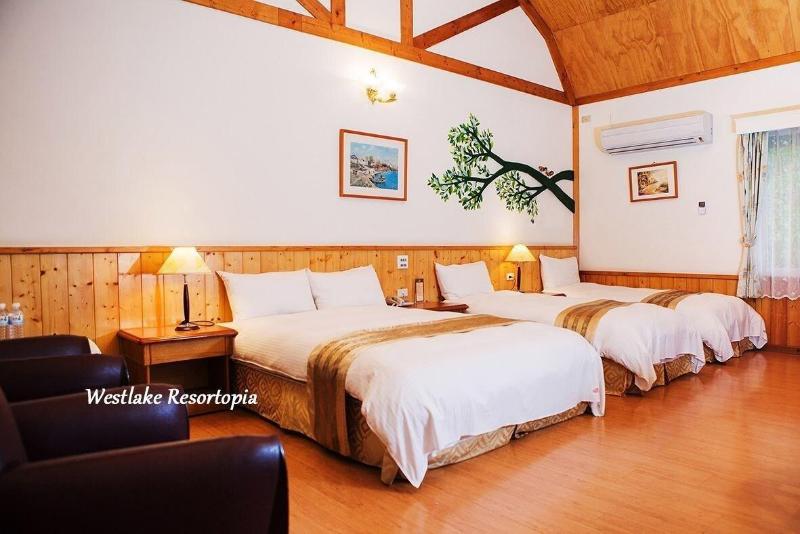 West Lake Resortopia image