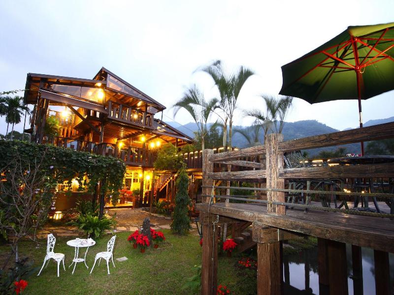 Country Grange image
