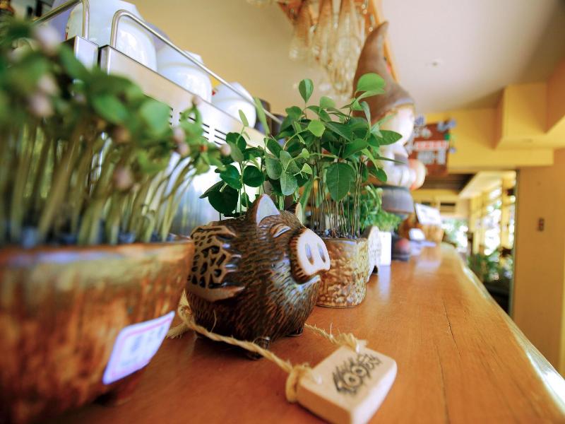 Country Grange image