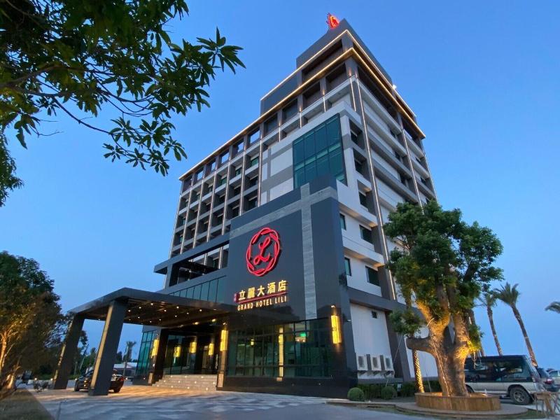 Grand Hotel Lili image