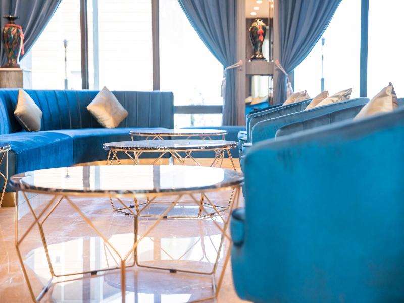 Grand Hotel Lili image