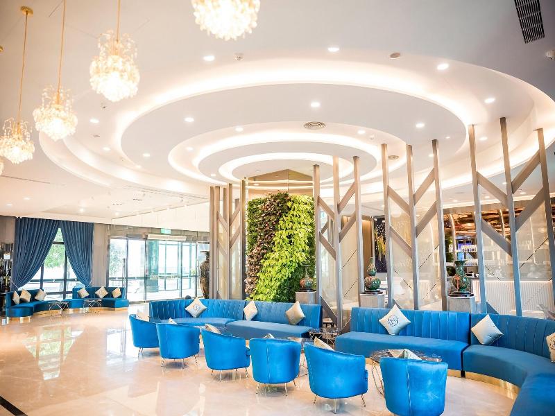 Grand Hotel Lili image
