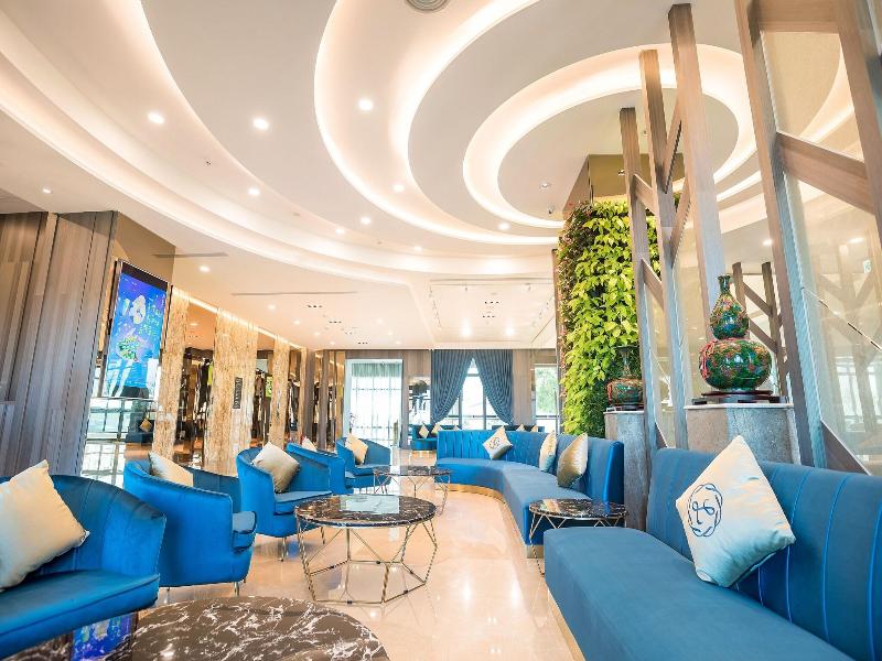 Grand Hotel Lili image
