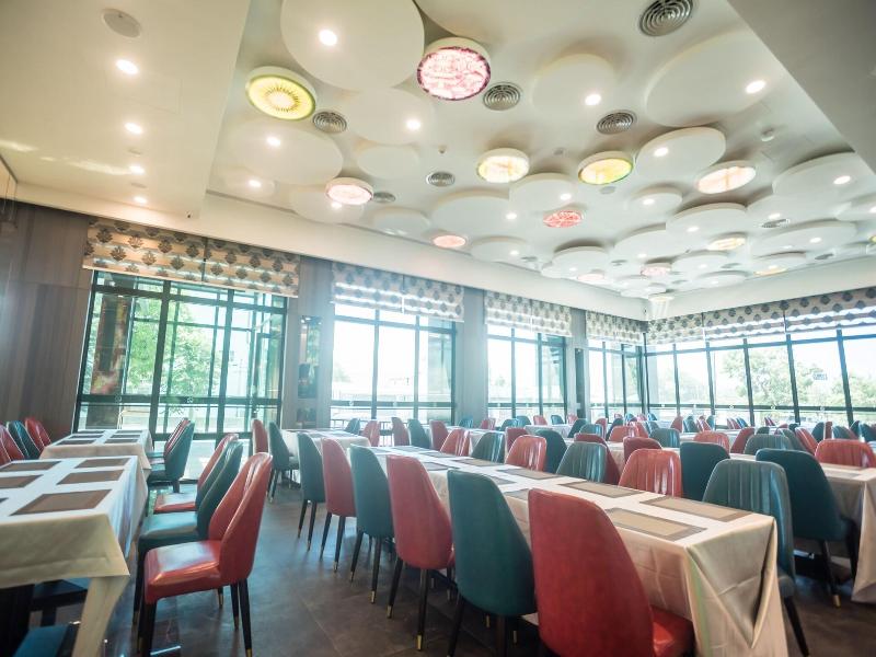 Grand Hotel Lili image
