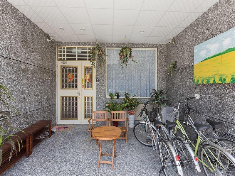 Mei Di Ya Ju Guest House image