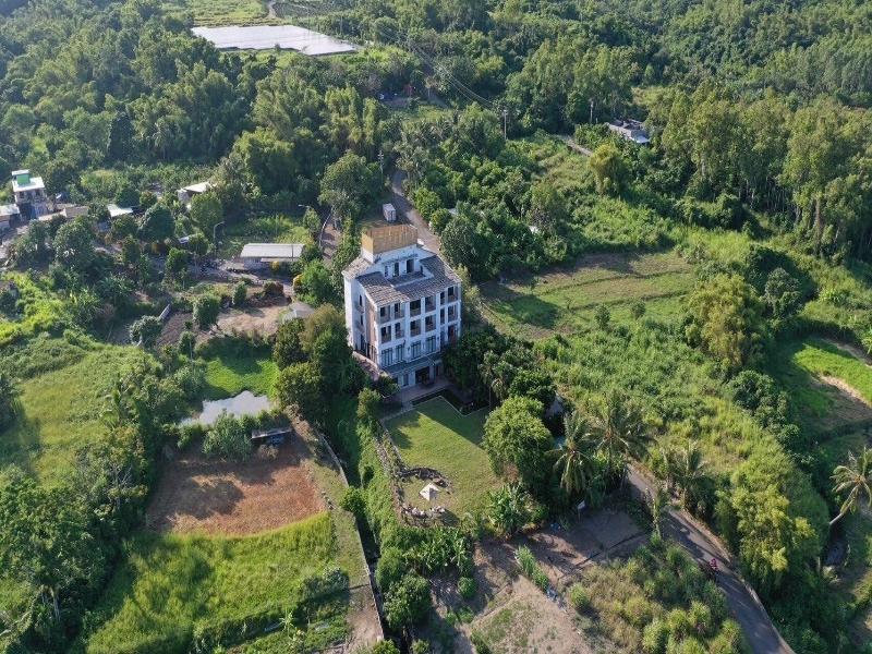 Sinasera Resort image