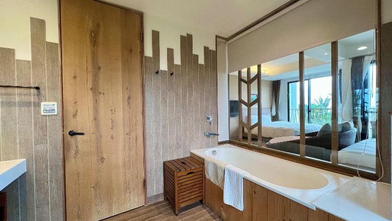 Sinasera Resort image
