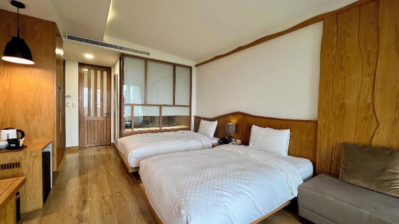 Sinasera Resort image