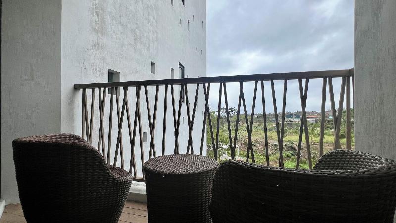 Sinasera Resort image