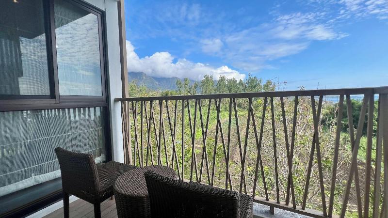 Sinasera Resort image