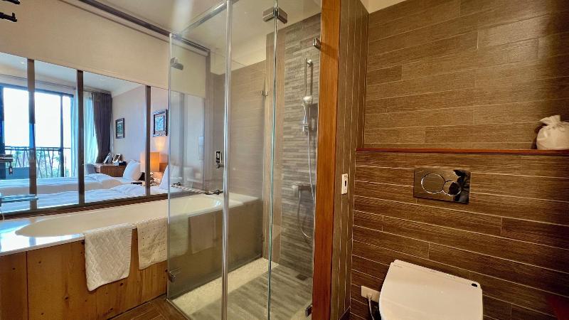 Sinasera Resort image