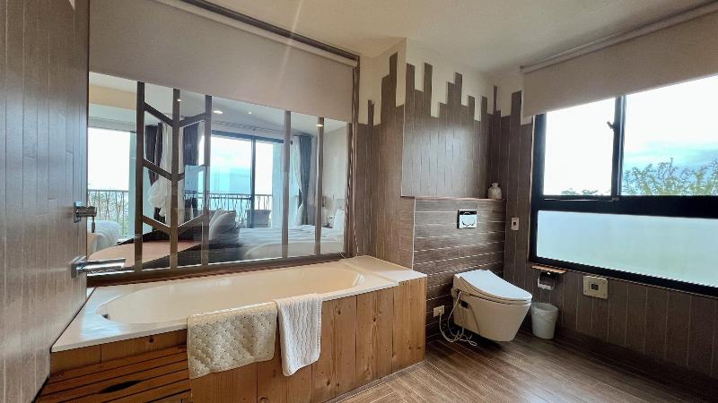 Sinasera Resort image