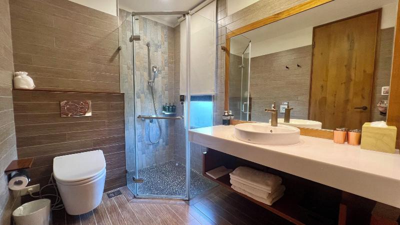Sinasera Resort image