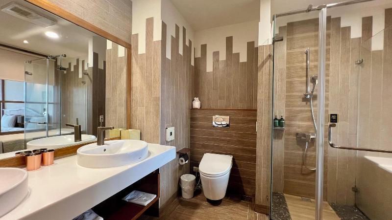 Sinasera Resort image