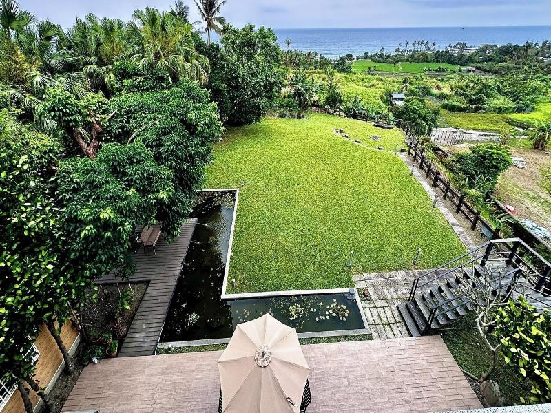 Sinasera Resort image