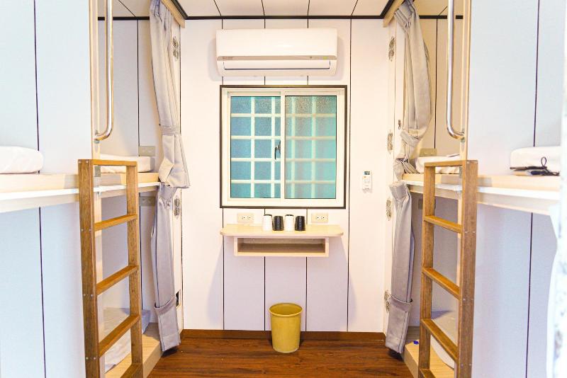 Lyudao Southsea Hostel image