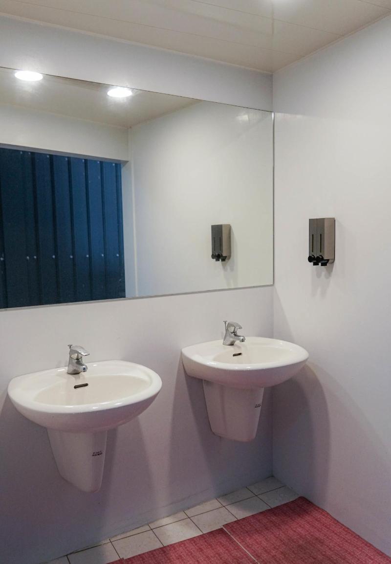 Lyudao Southsea Hostel image