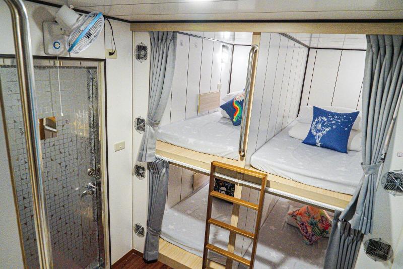 Lyudao Southsea Hostel image