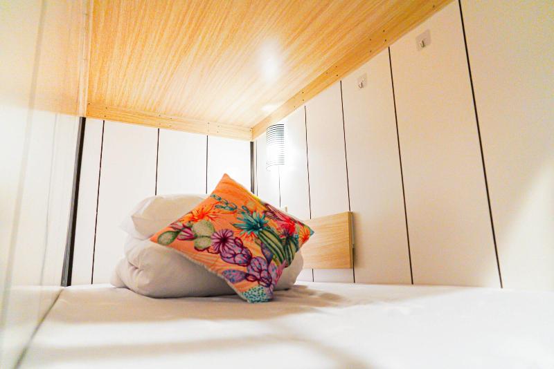 Lyudao Southsea Hostel image