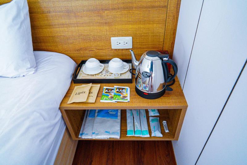 Lyudao Southsea Hostel image