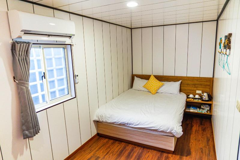 Lyudao Southsea Hostel image