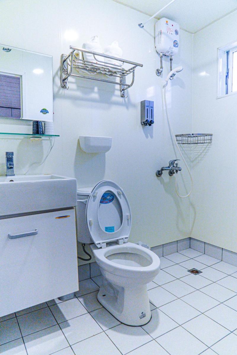 Lyudao Southsea Hostel image