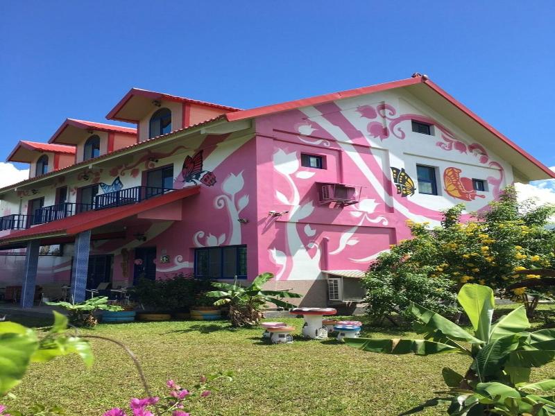 Tao Heung Garden Bed And Breakfast