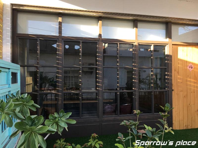 Sparrows Place image