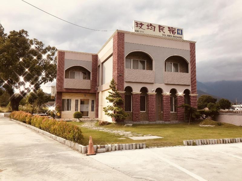 Min Min Bed And Breakfast image