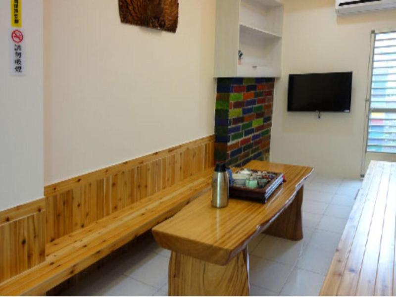 Baisha B&B image