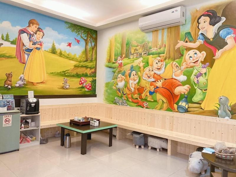 Baisha B&B image