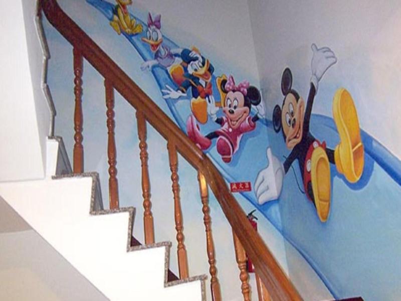 Baisha B&B image
