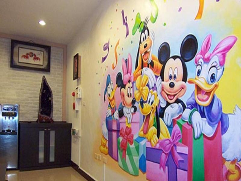 Baisha B&B image