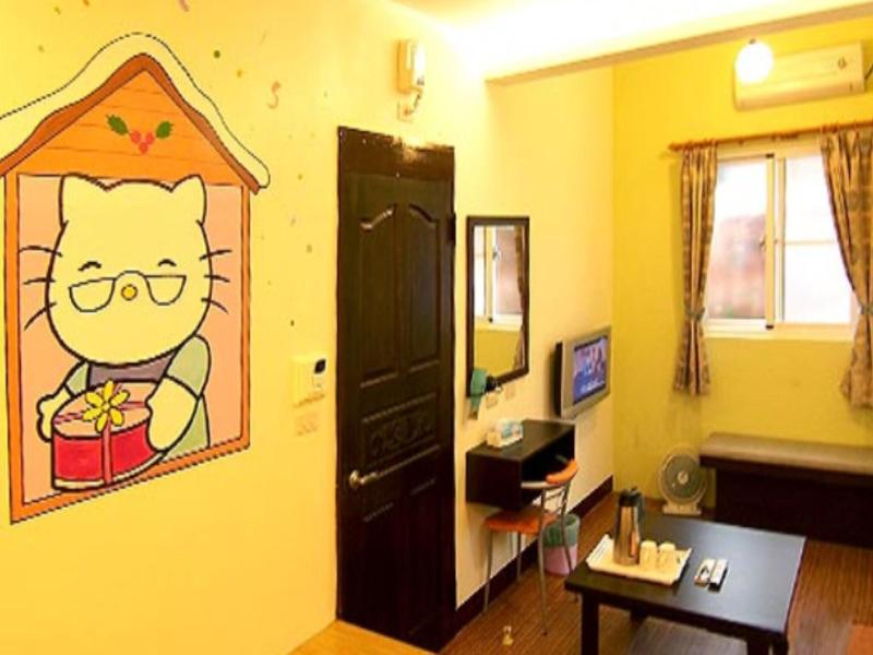 Baisha B&B image
