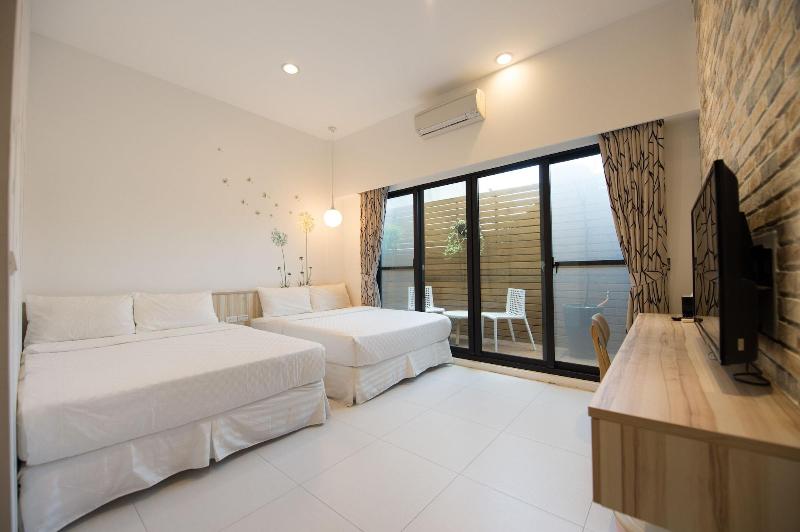 Herman Hostel image