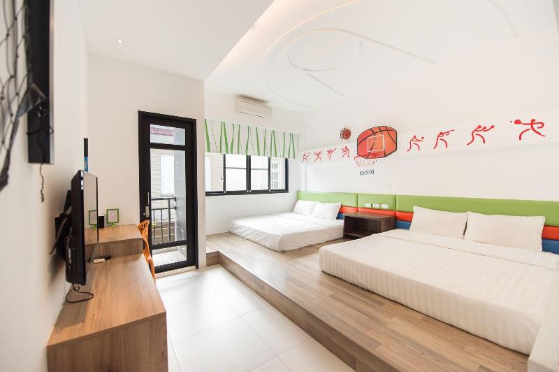 Herman Hostel image