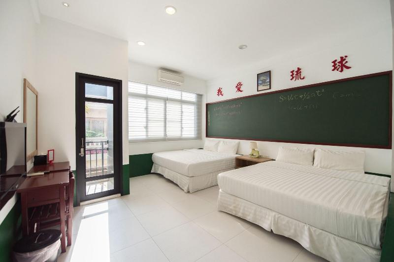 Herman Hostel image