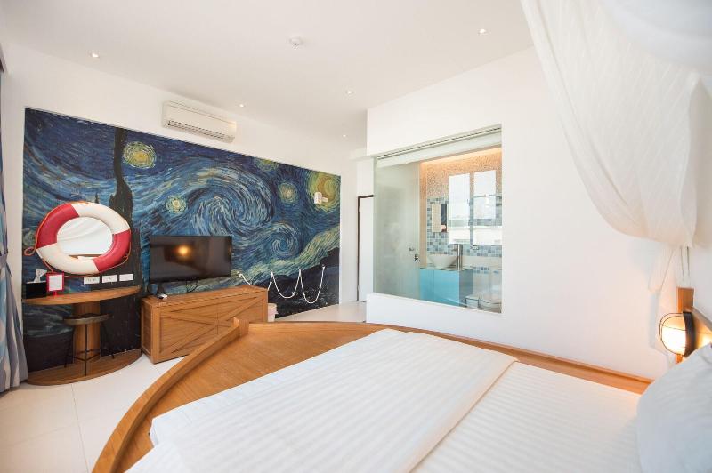 Herman Hostel image