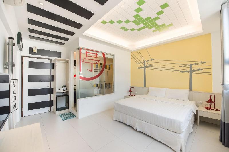 Herman Hostel image