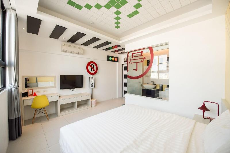 Herman Hostel image