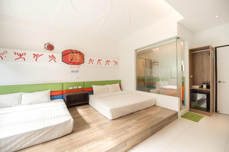 Herman Hostel image