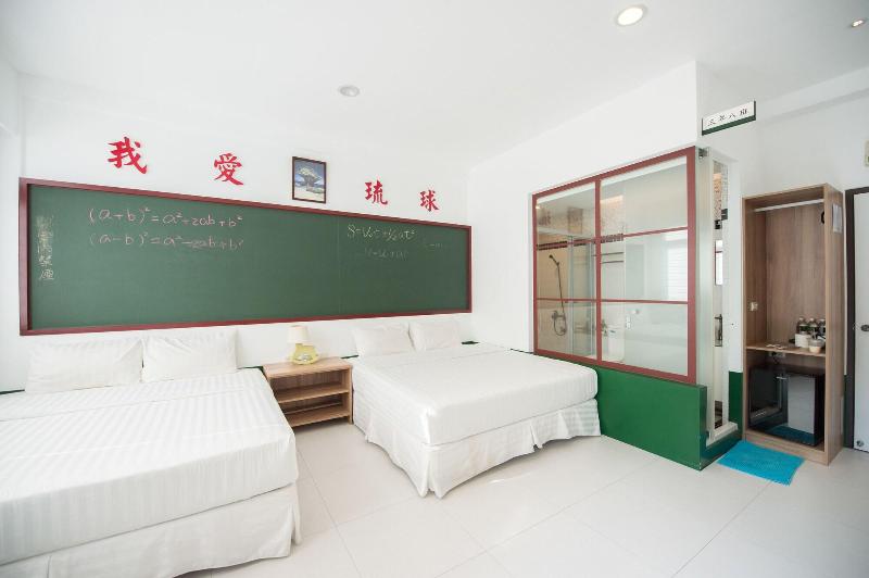 Herman Hostel image