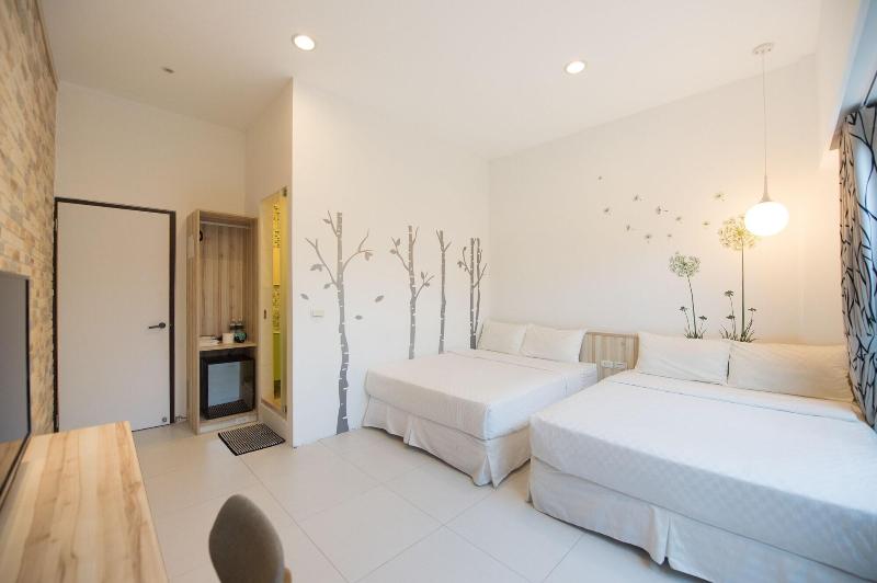 Herman Hostel image