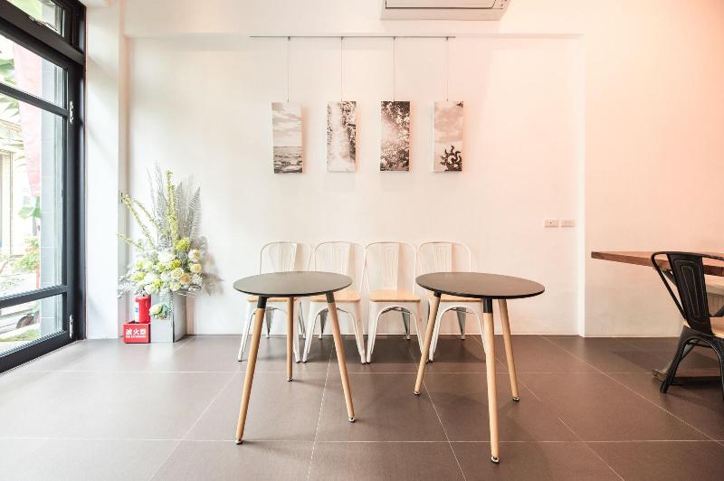Herman Hostel image