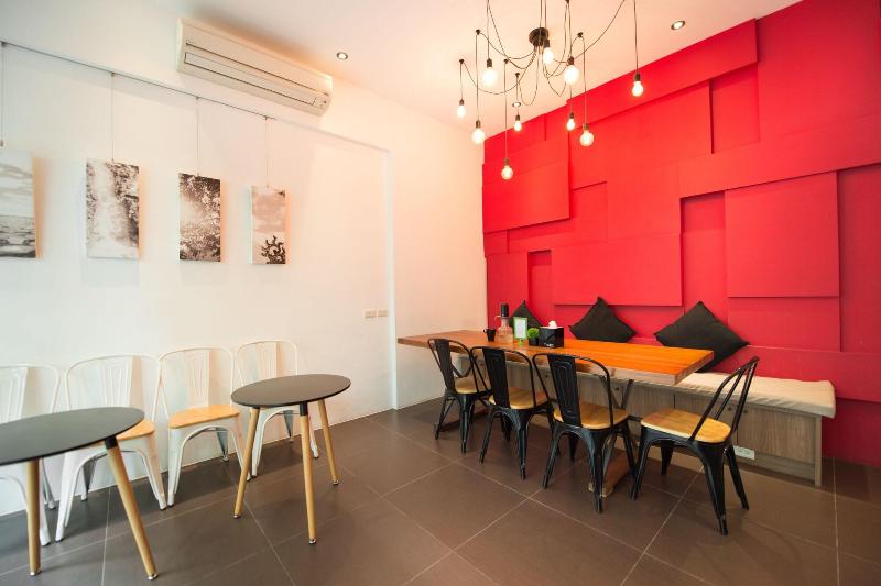 Herman Hostel image