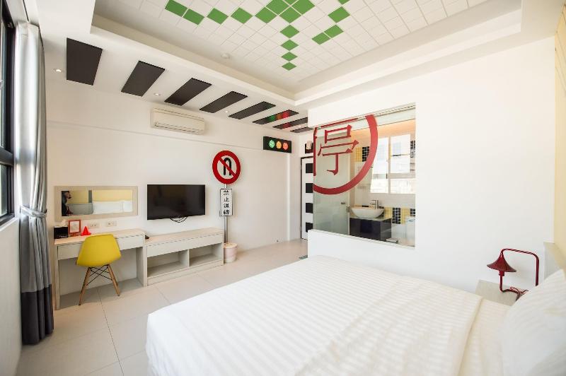 Herman Hostel image