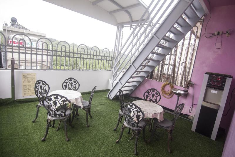 SouthSea B&B image