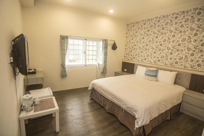 SouthSea B&B image