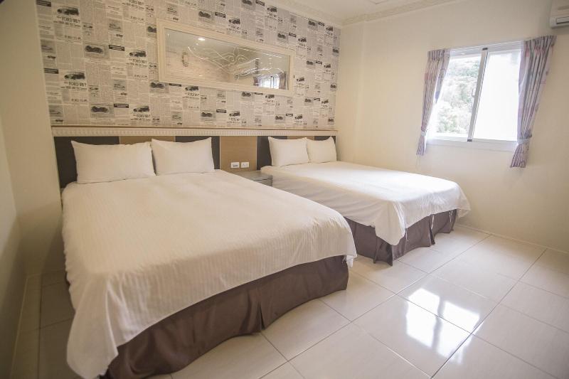 SouthSea B&B image